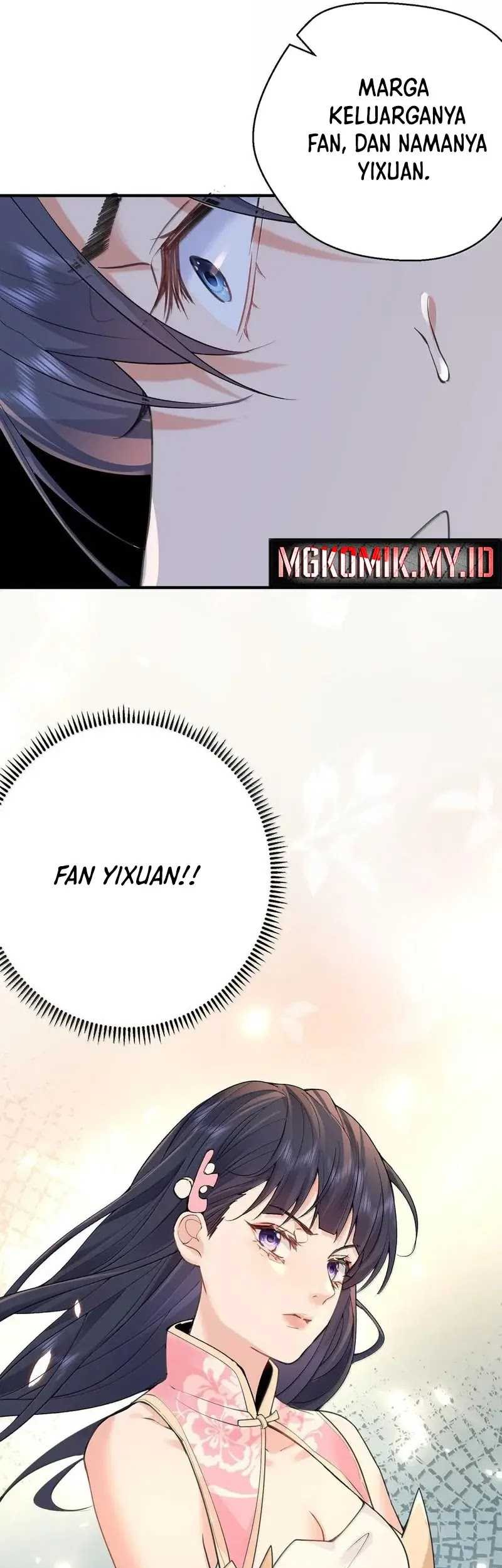 Am I Invincible chapter 294 halaman 5