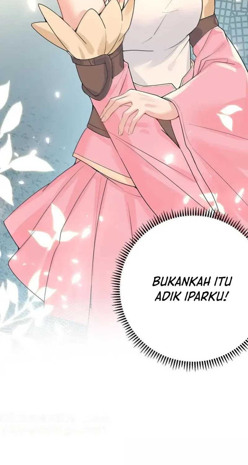 Am I Invincible chapter 294 halaman 6