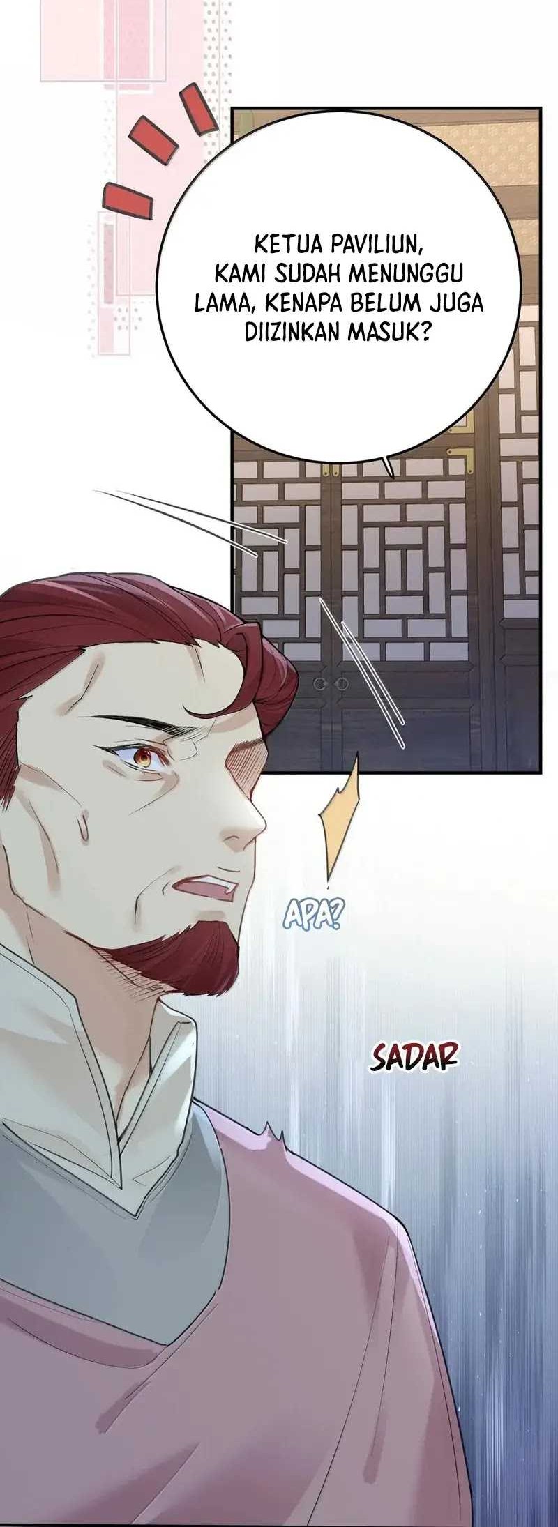 Am I Invincible chapter 294 halaman 8