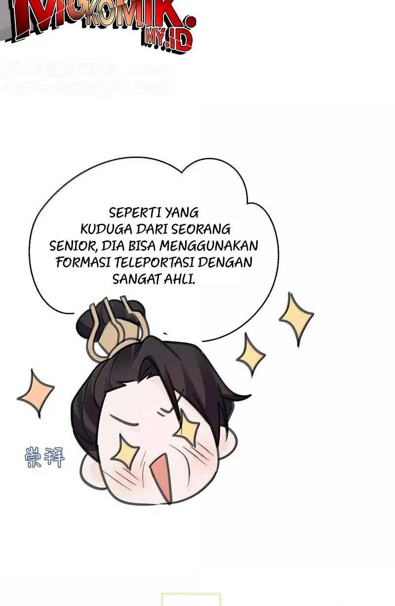 Am I Invincible chapter 294 halaman 12