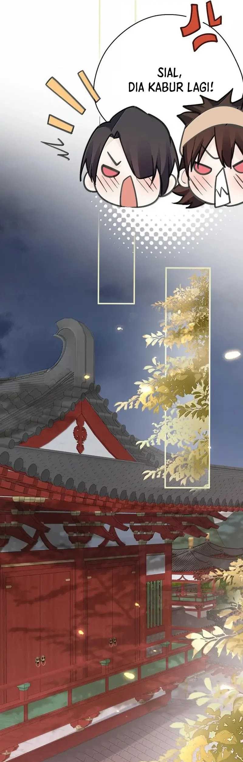 Am I Invincible chapter 294 halaman 13