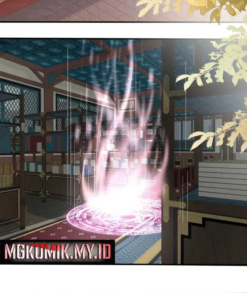 Am I Invincible chapter 294 halaman 14