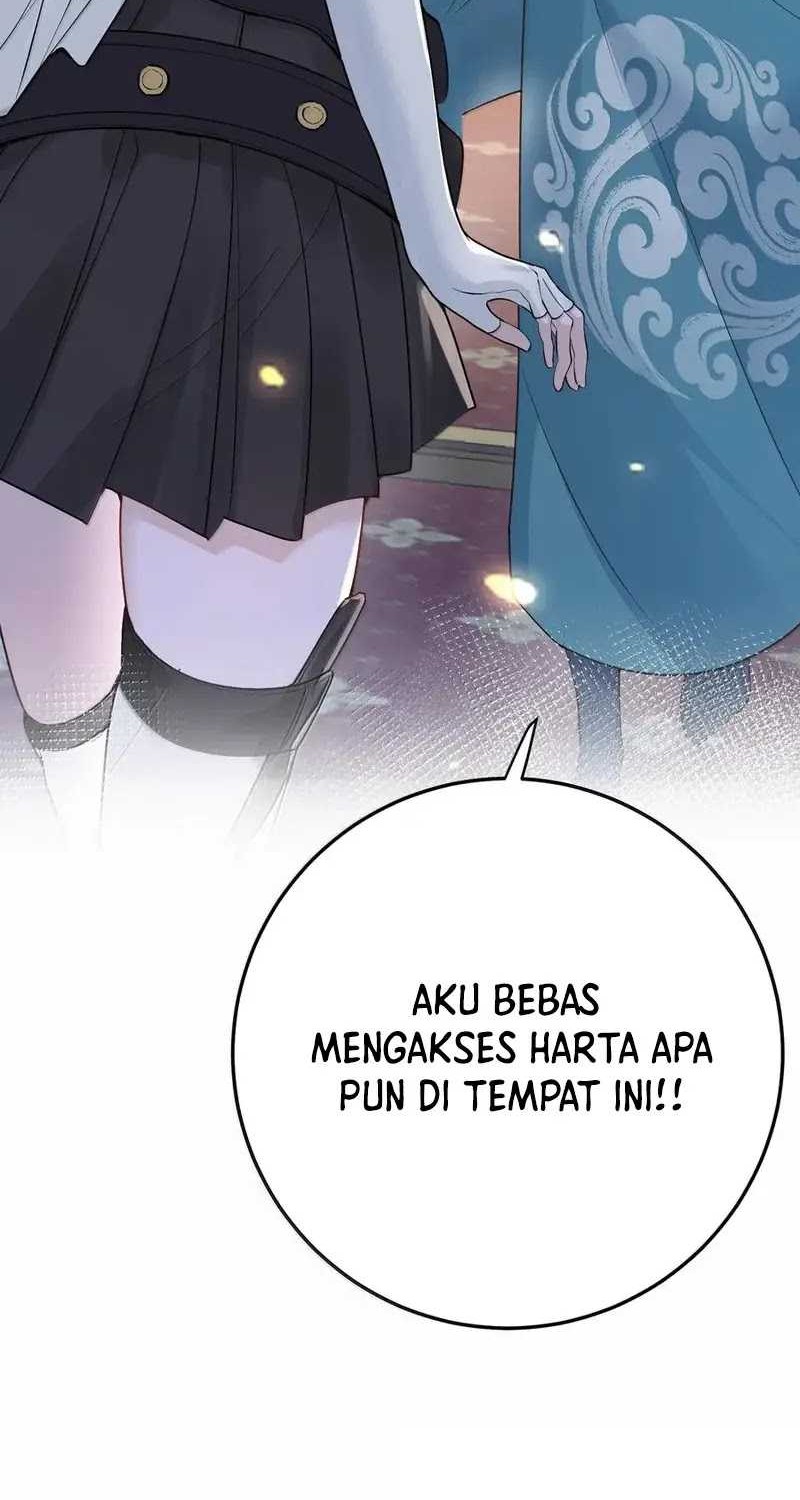 Am I Invincible chapter 294 halaman 20