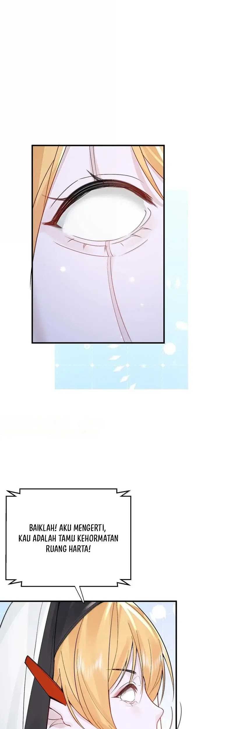 Am I Invincible chapter 294 halaman 21