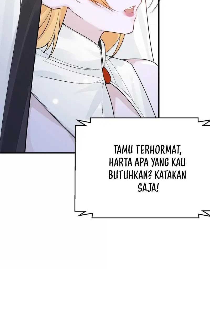 Am I Invincible chapter 294 halaman 22