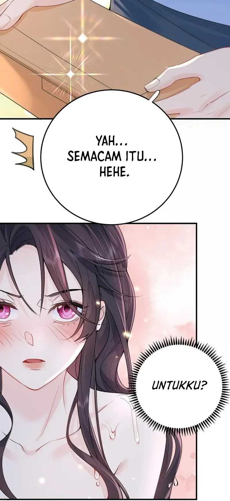 Am I Invincible chapter 294 halaman 35
