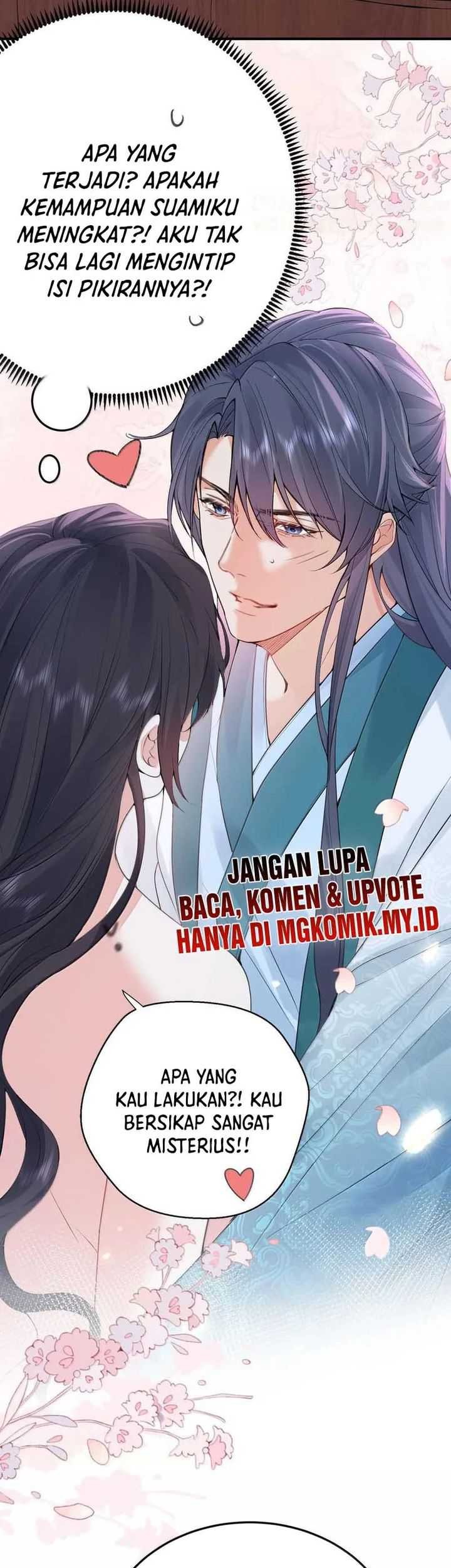 Am I Invincible chapter 295 halaman 3