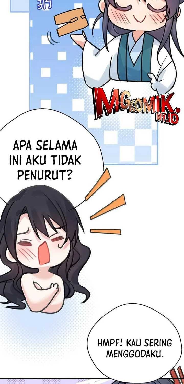 Am I Invincible chapter 295 halaman 8