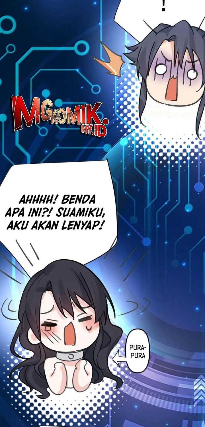 Am I Invincible chapter 295 halaman 10