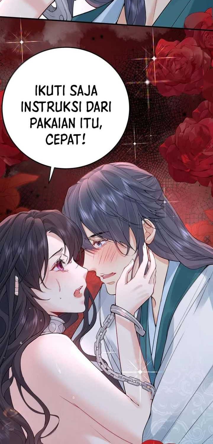 Am I Invincible chapter 295 halaman 12