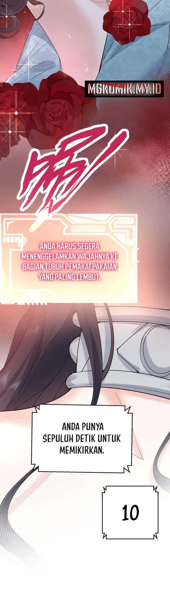 Am I Invincible chapter 295 halaman 13