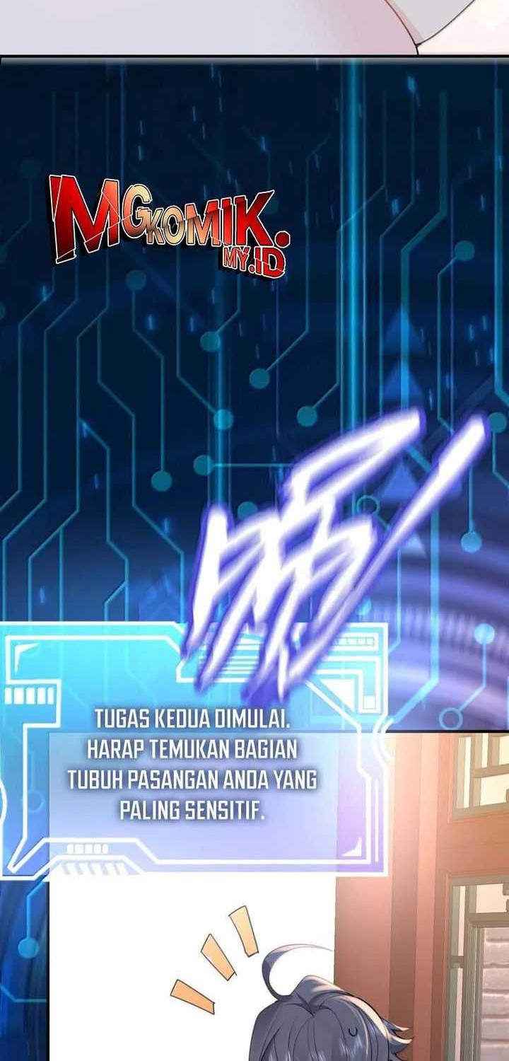Am I Invincible chapter 295 halaman 18