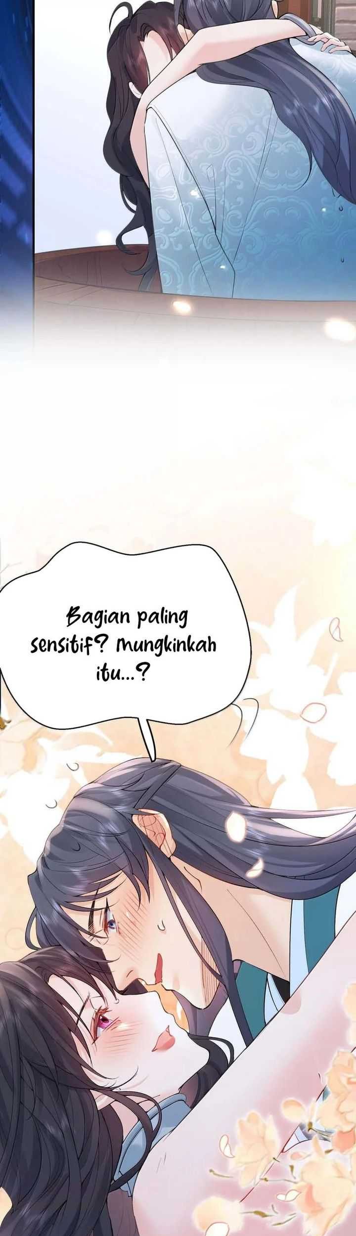 Am I Invincible chapter 295 halaman 19