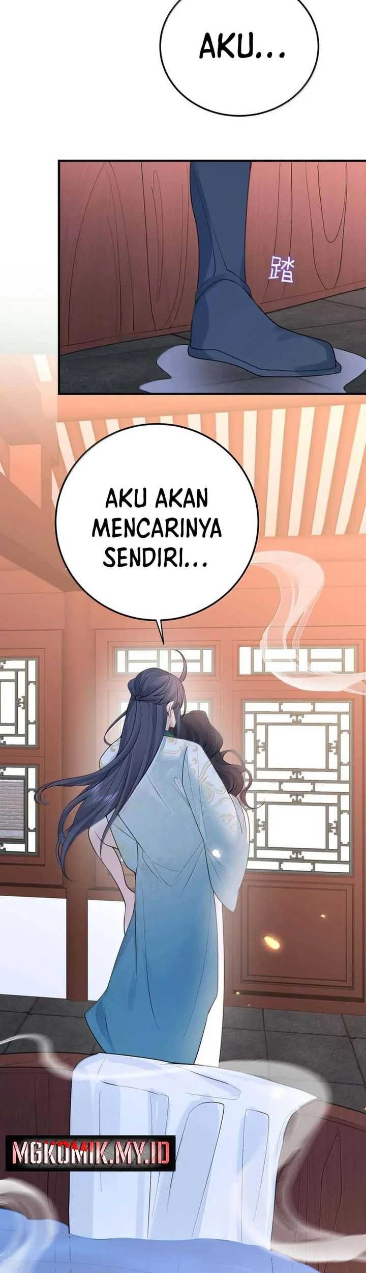 Am I Invincible chapter 295 halaman 21