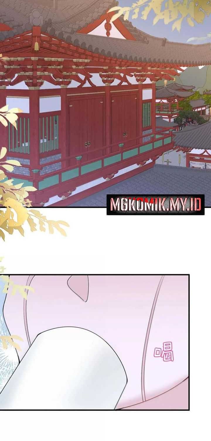 Am I Invincible chapter 295 halaman 26