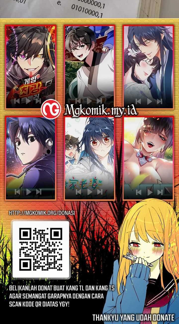 Am I Invincible chapter 295 halaman 28