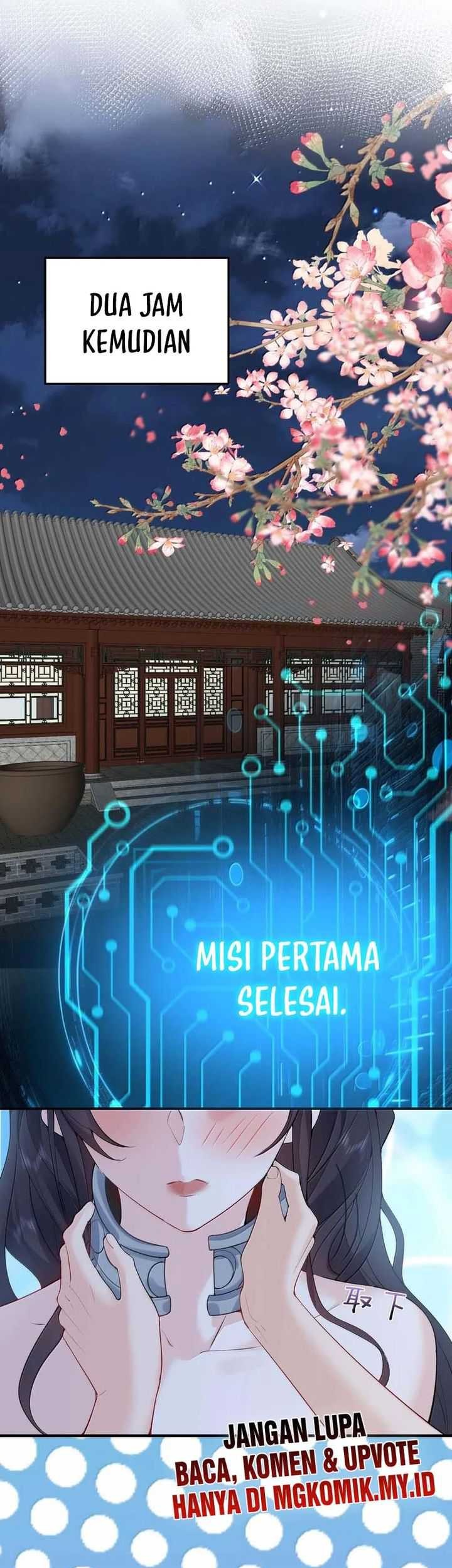 Am I Invincible chapter 296 halaman 3