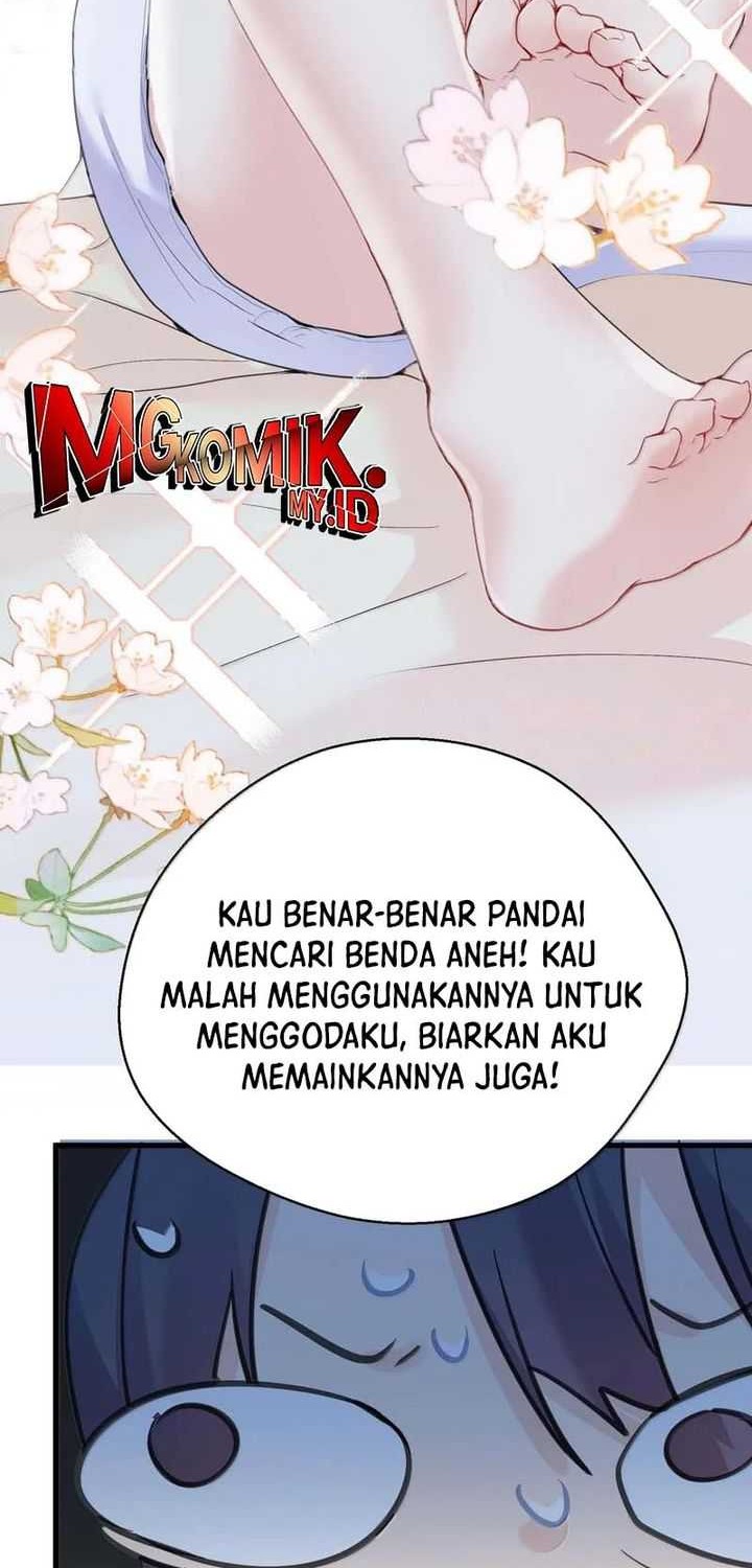 Am I Invincible chapter 296 halaman 8