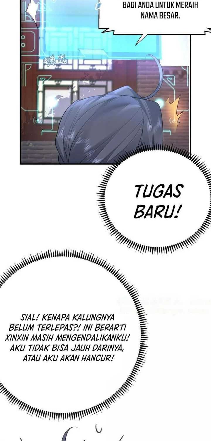 Am I Invincible chapter 296 halaman 12