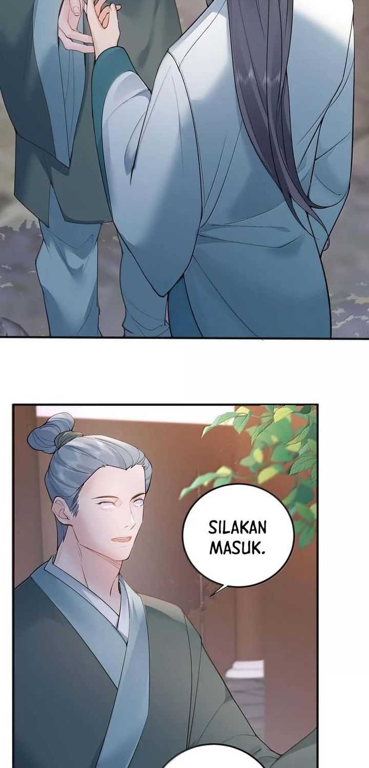 Am I Invincible chapter 296 halaman 16