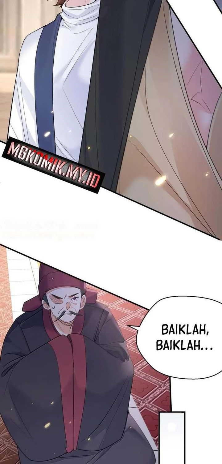 Am I Invincible chapter 296 halaman 22