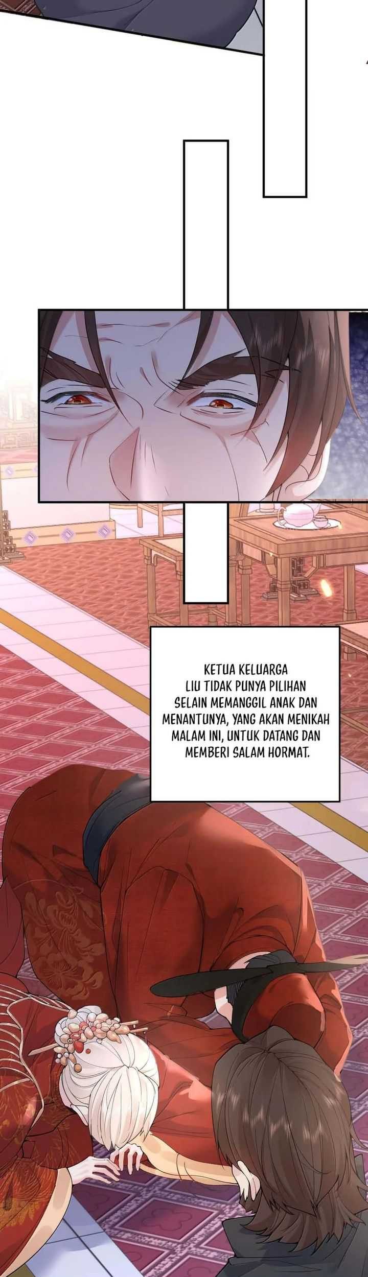 Am I Invincible chapter 296 halaman 23