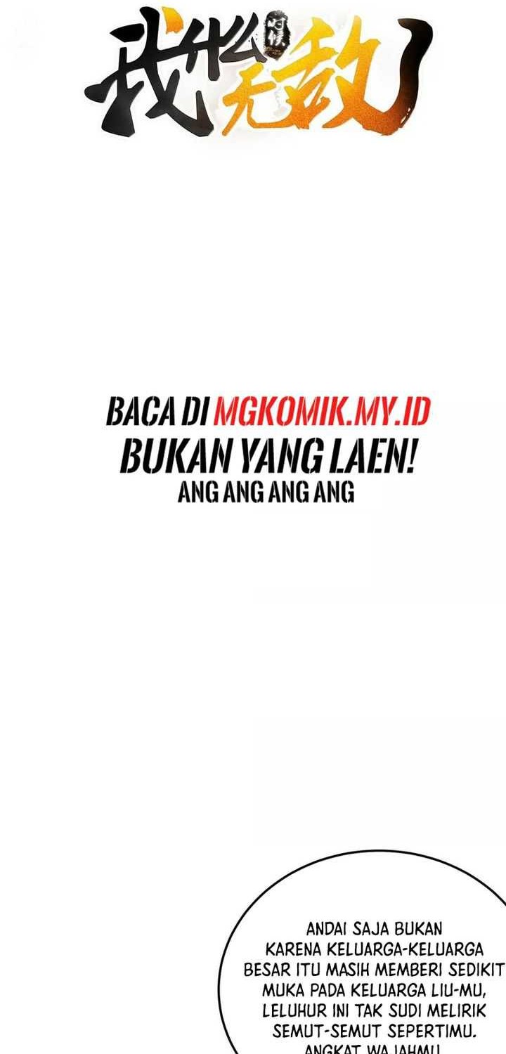 Am I Invincible chapter 297 halaman 2