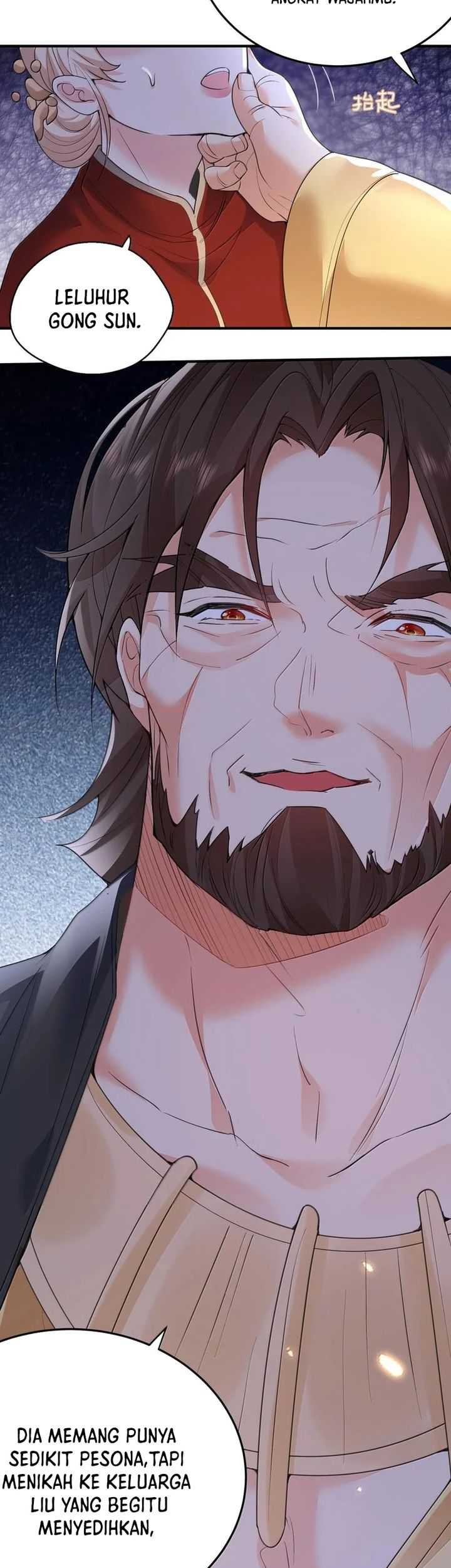 Am I Invincible chapter 297 halaman 3