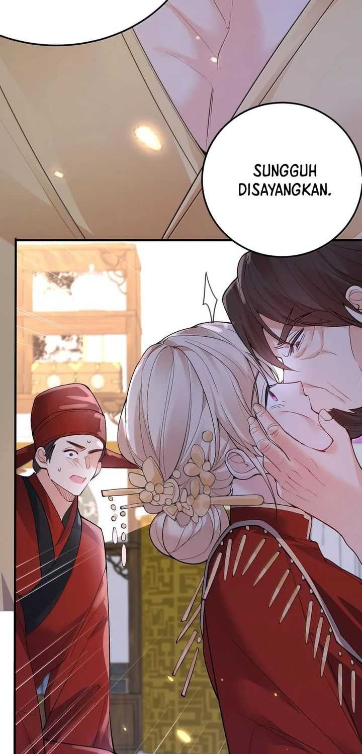 Am I Invincible chapter 297 halaman 4