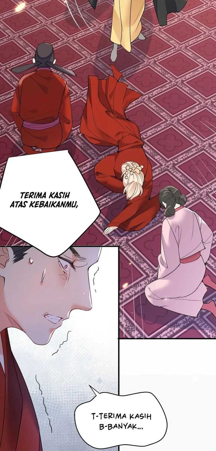 Am I Invincible chapter 297 halaman 6
