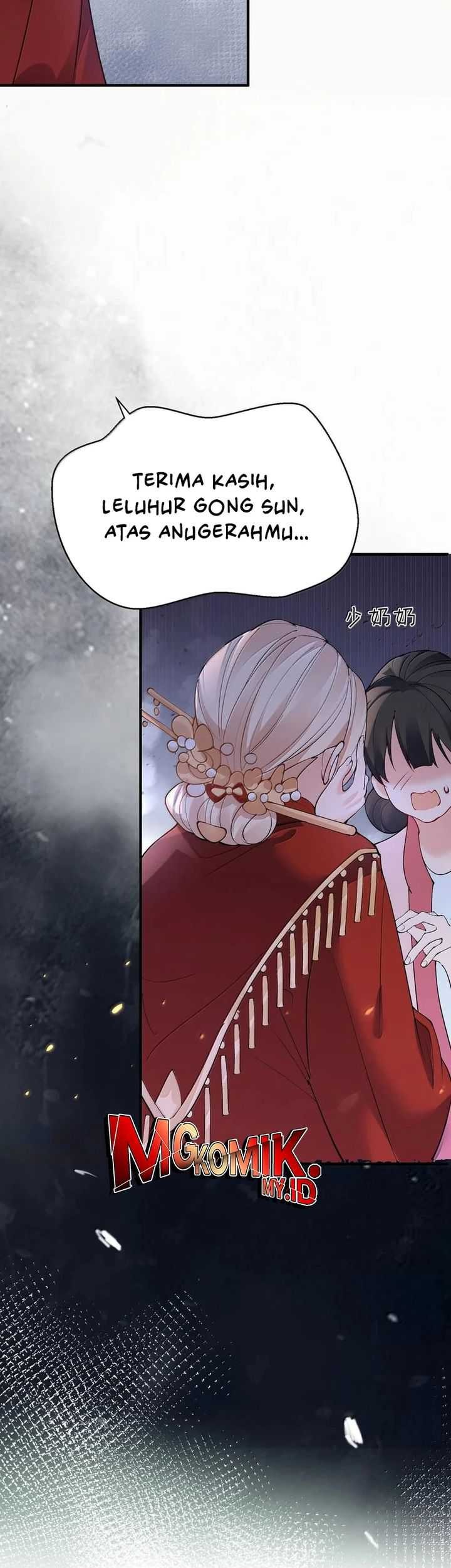 Am I Invincible chapter 297 halaman 7