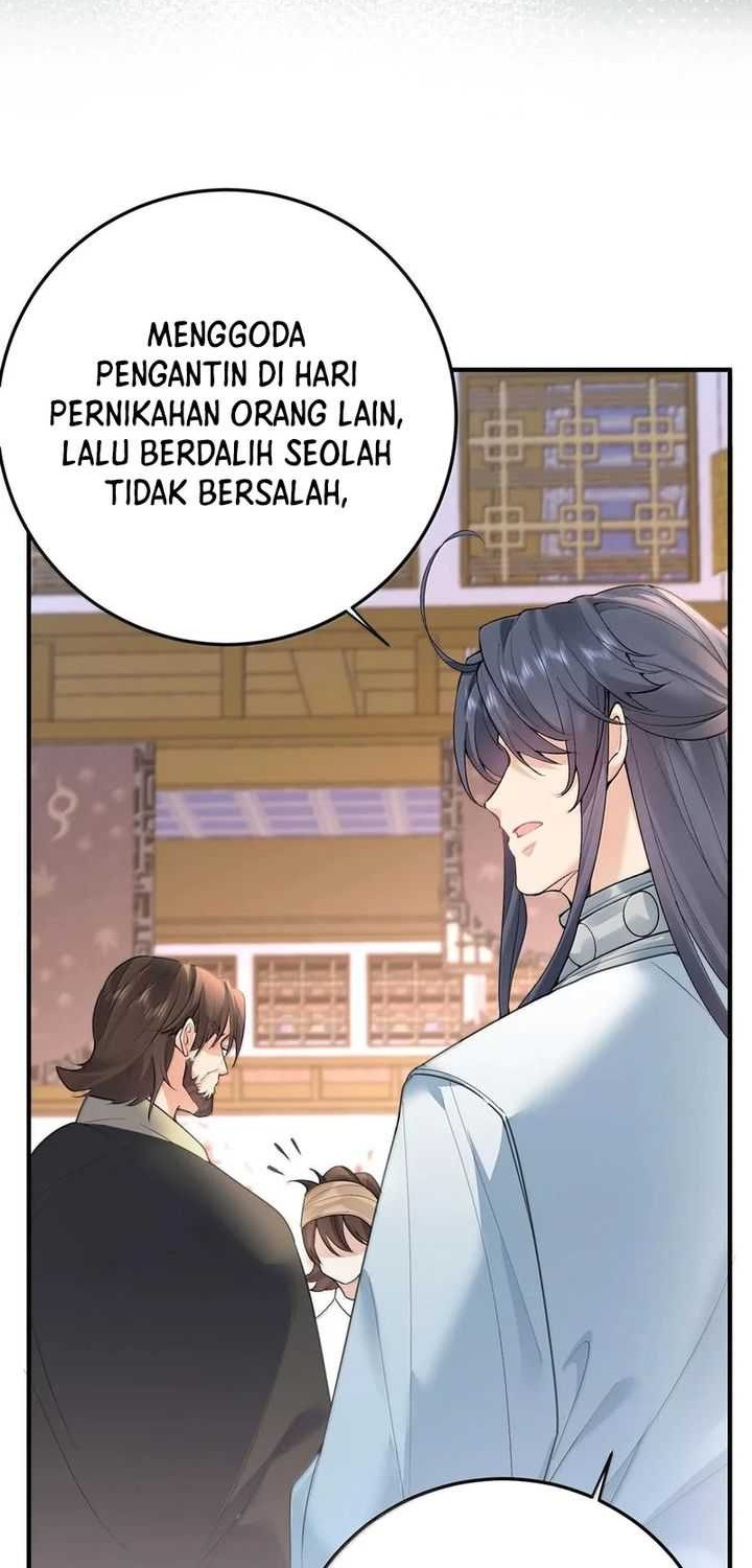 Am I Invincible chapter 297 halaman 8