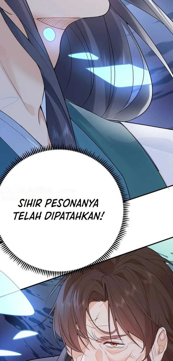 Am I Invincible chapter 297 halaman 18