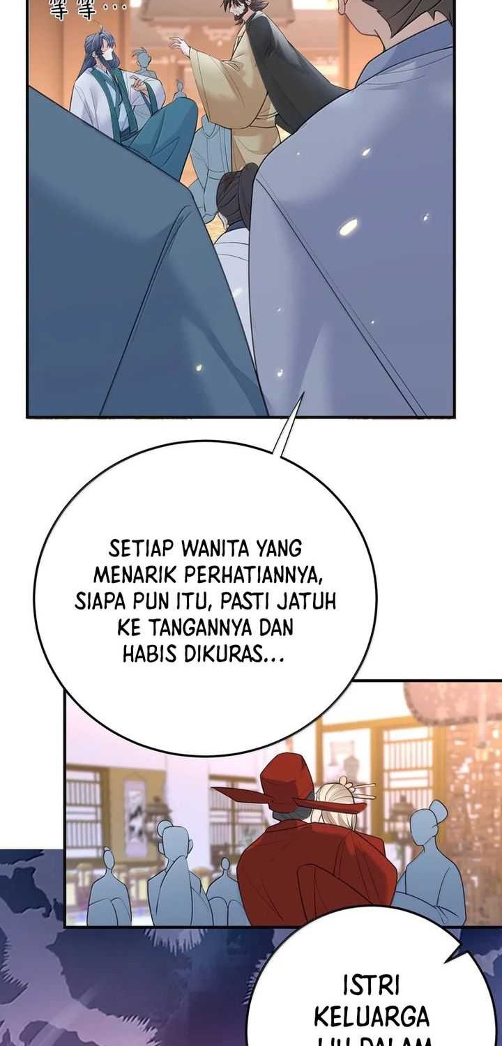 Am I Invincible chapter 297 halaman 20
