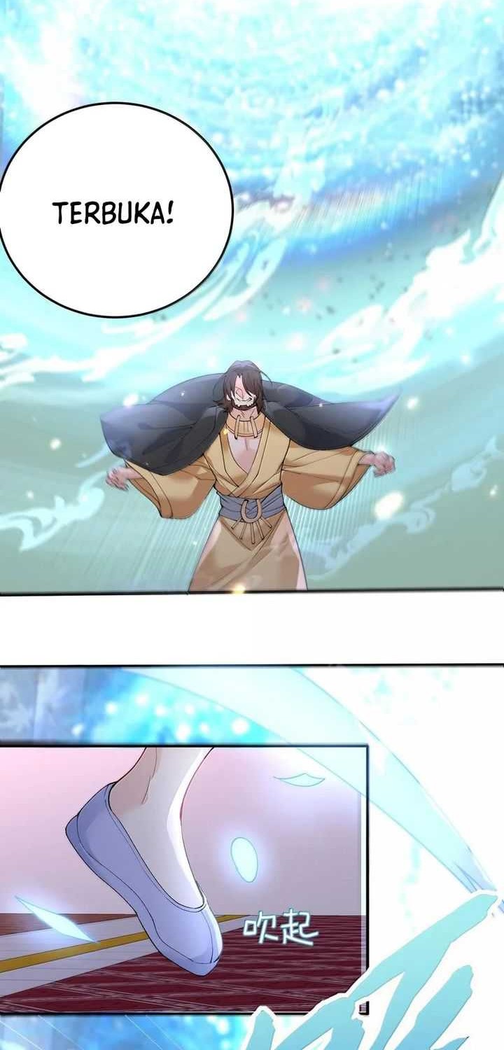 Am I Invincible chapter 297 halaman 26