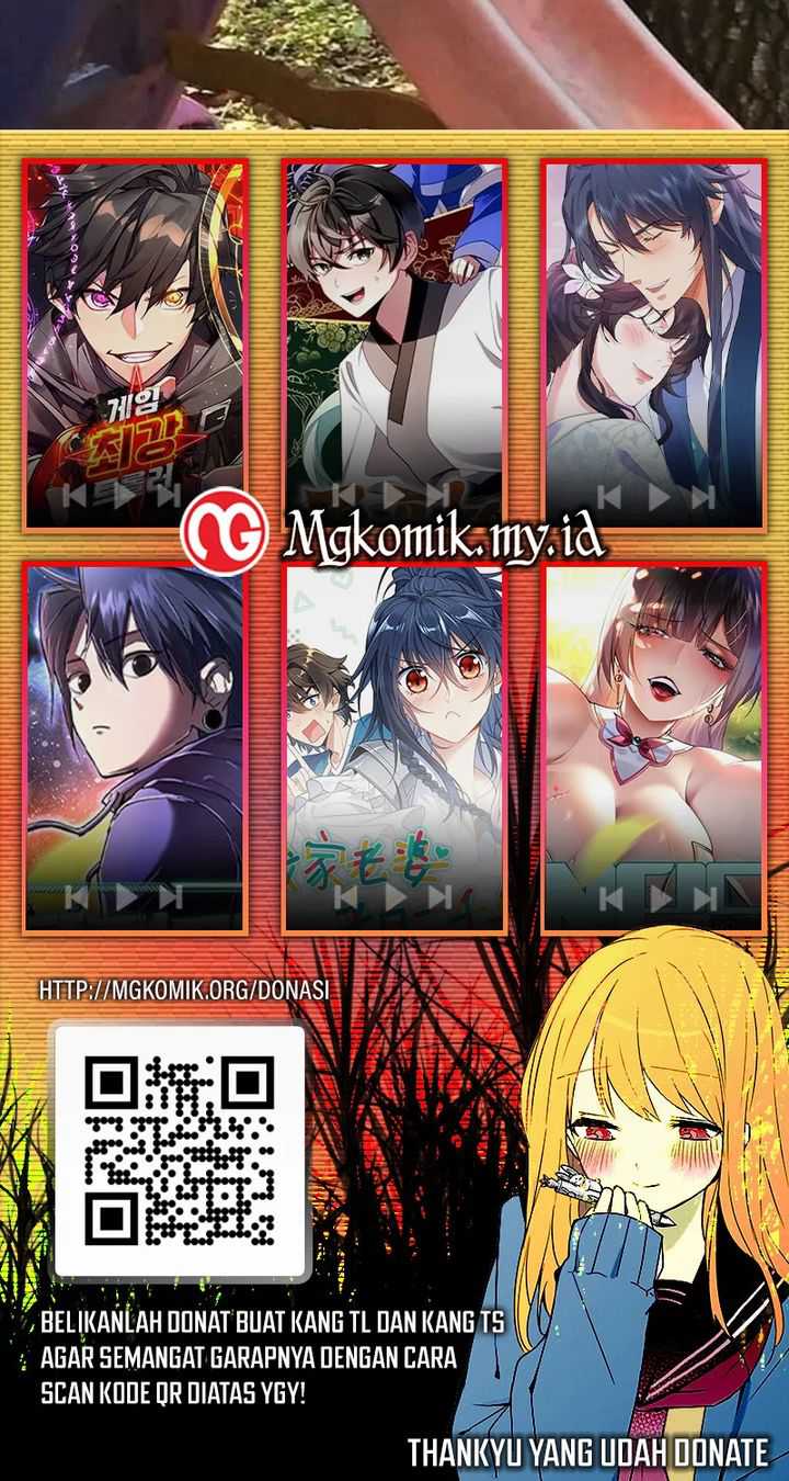 Am I Invincible chapter 297 halaman 29