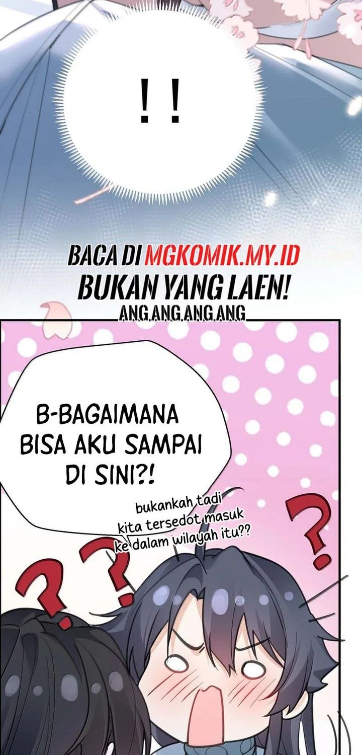 Am I Invincible Bab 298 halaman 6