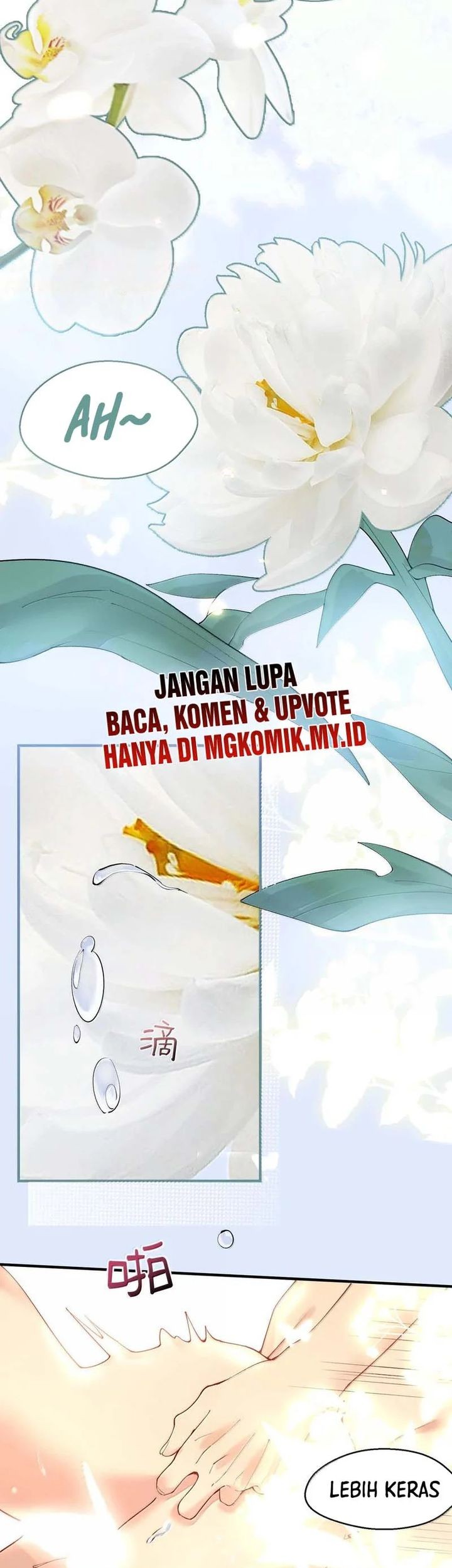 Am I Invincible Bab 298 halaman 11