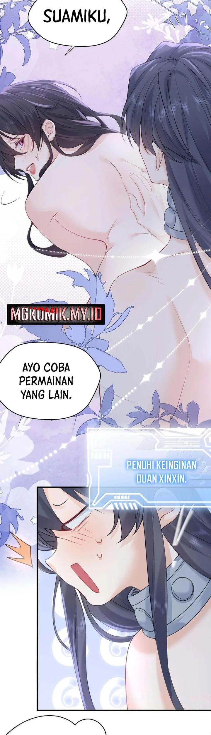 Am I Invincible Bab 298 halaman 17
