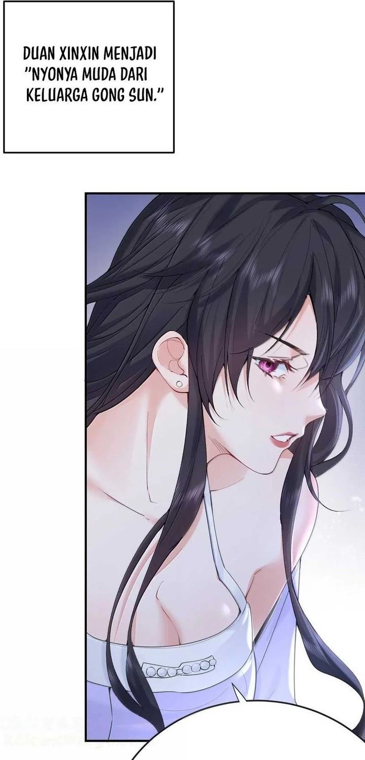 Am I Invincible chapter 299 halaman 4