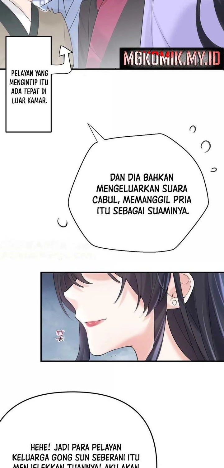 Am I Invincible chapter 299 halaman 6
