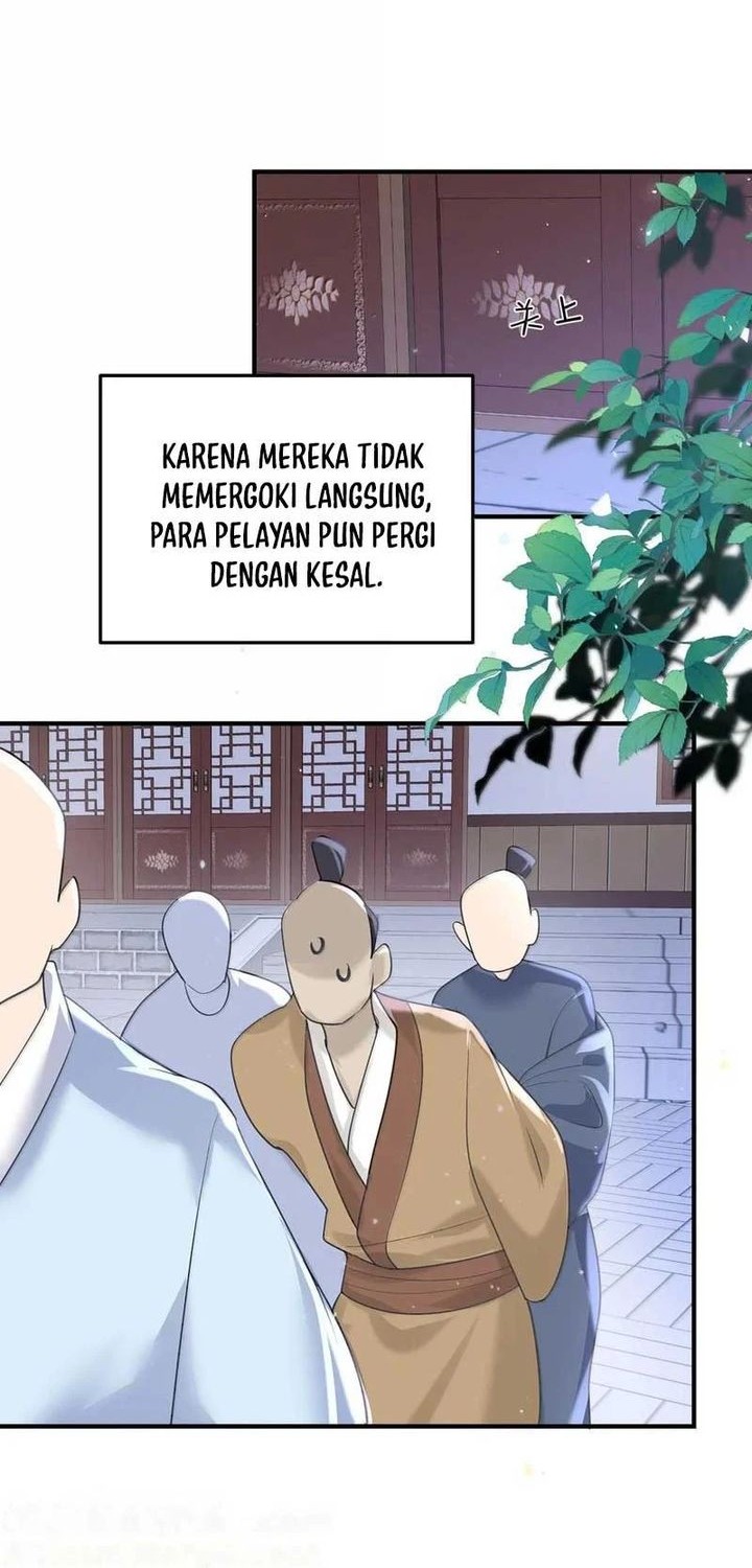 Am I Invincible chapter 299 halaman 8