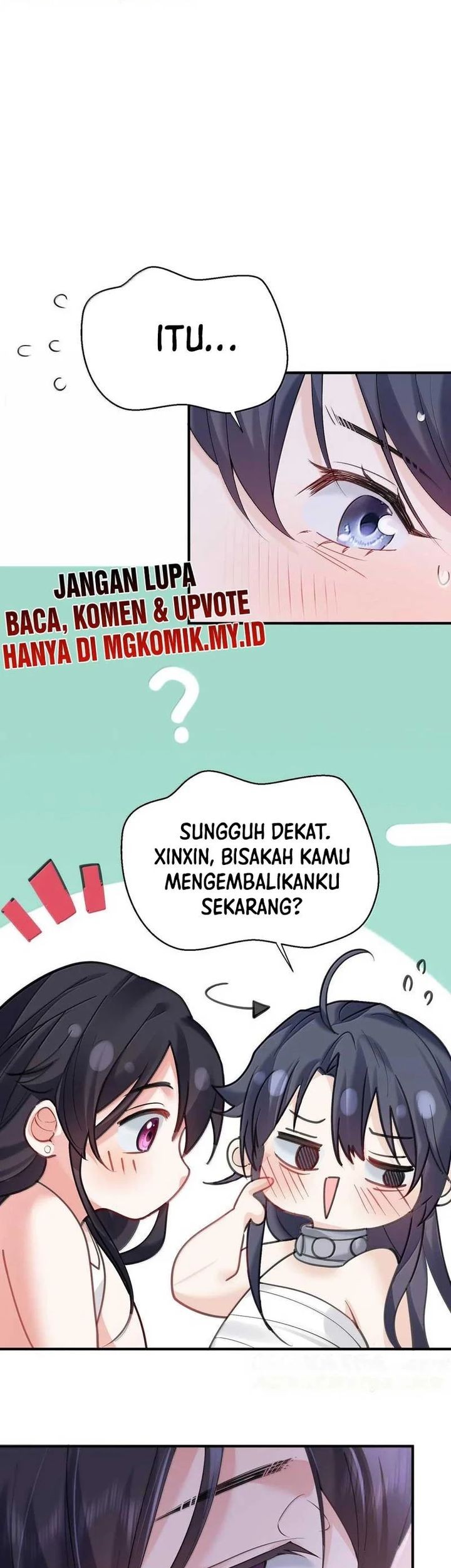 Am I Invincible chapter 299 halaman 9