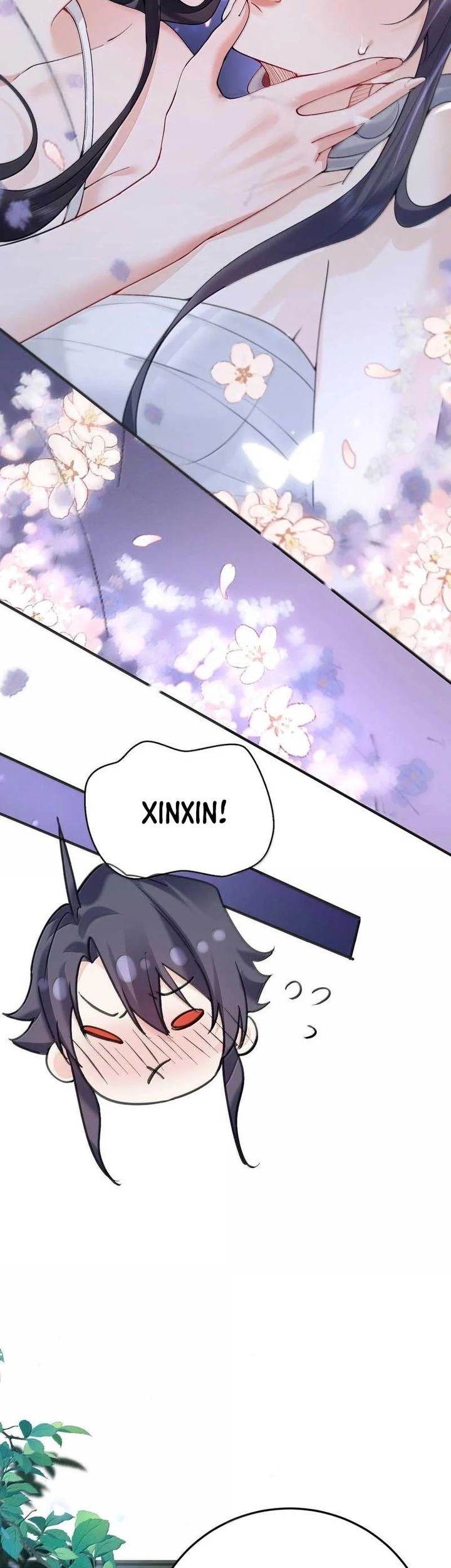 Am I Invincible chapter 299 halaman 11