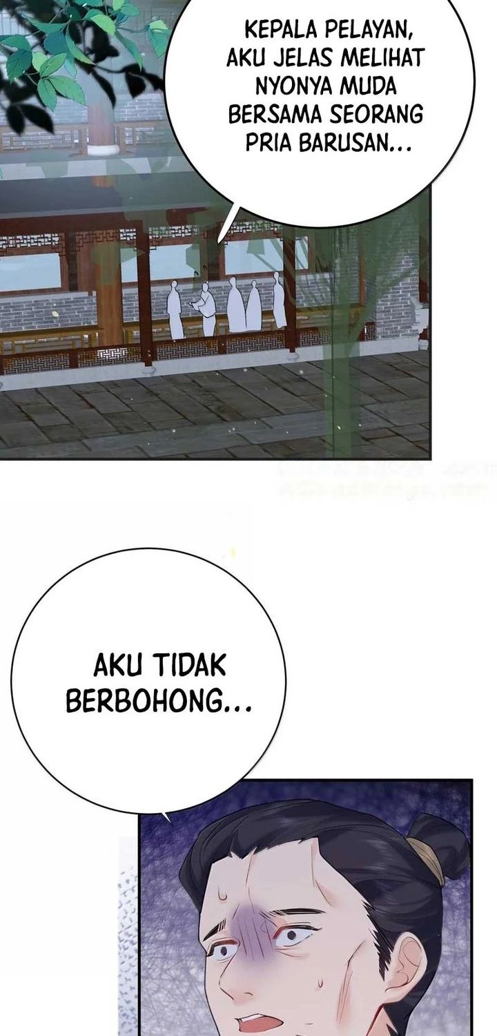 Am I Invincible chapter 299 halaman 12