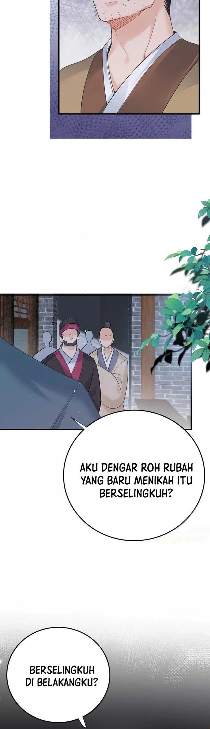Am I Invincible chapter 299 halaman 13