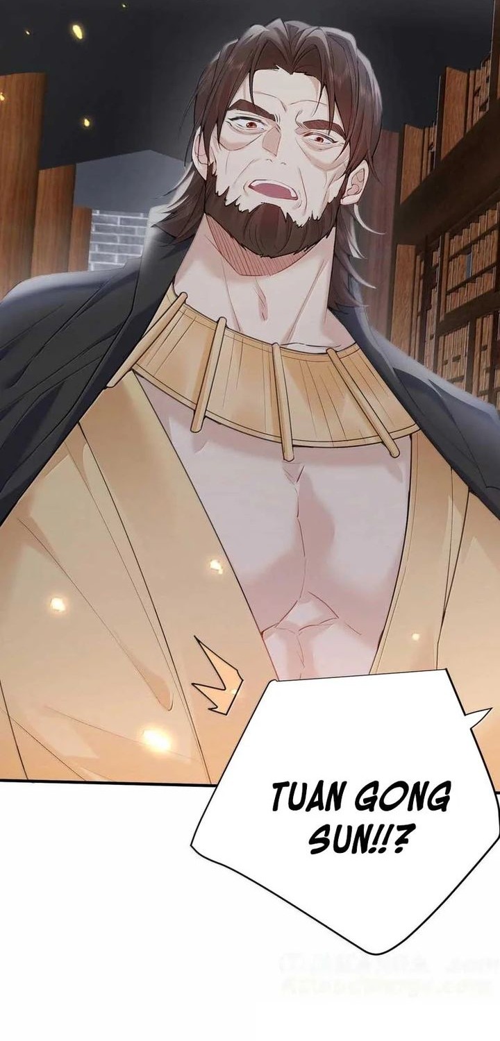Am I Invincible chapter 299 halaman 14