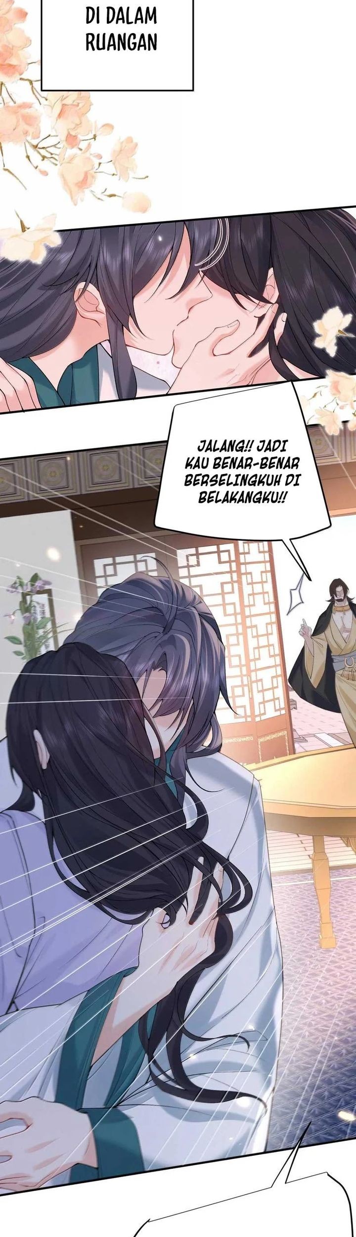 Am I Invincible chapter 299 halaman 17