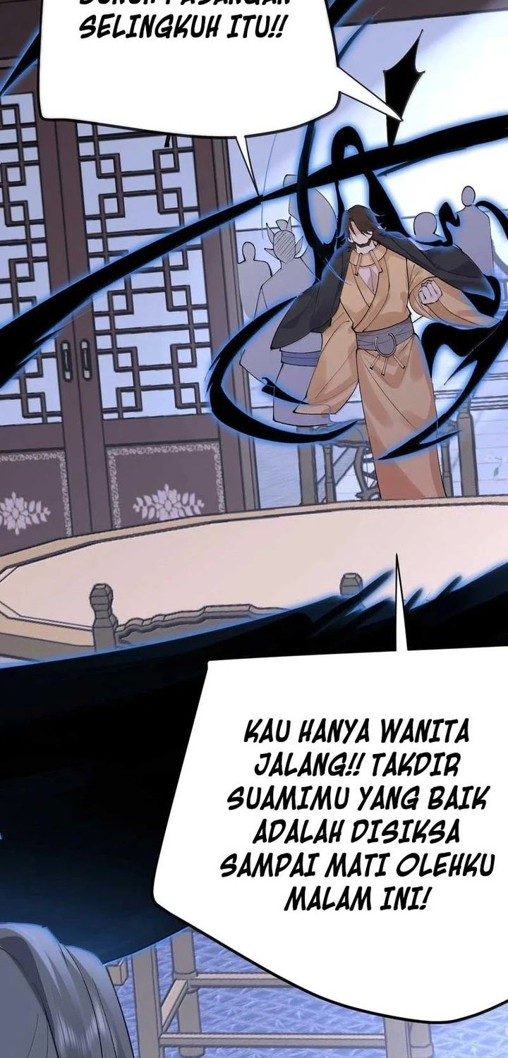 Am I Invincible chapter 299 halaman 22