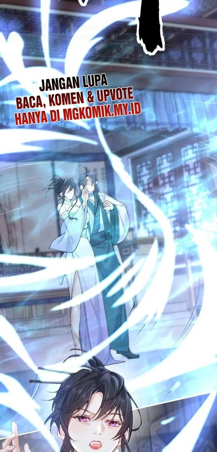 Am I Invincible chapter 299 halaman 24
